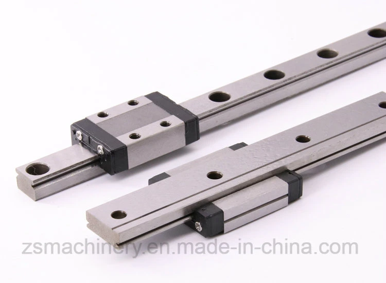 Mgn15c Mgn15W Mgn12 for 3D Printer Hiwin Linear Guide Rail