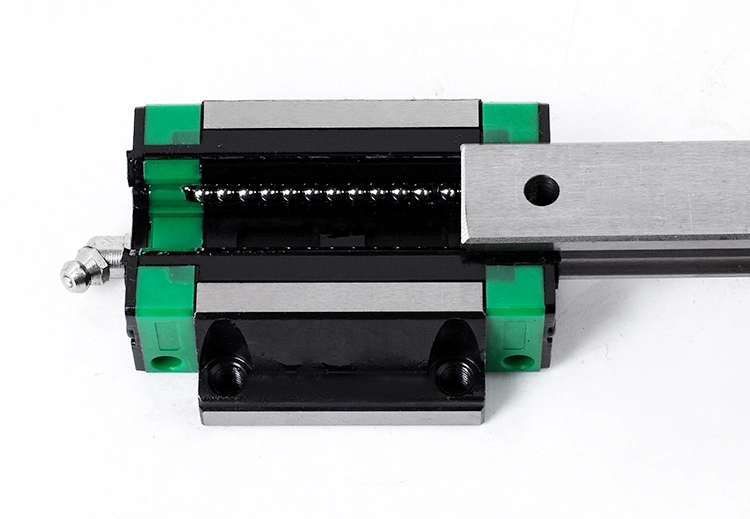 CNC High-Precision Linear Guide Rail