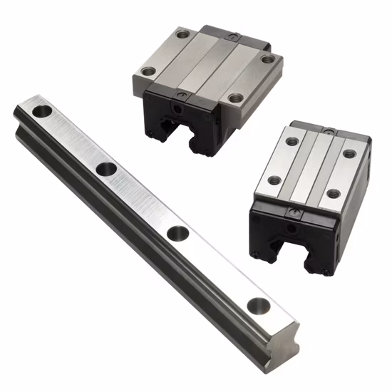 Chh25ca 直動ガイドレール